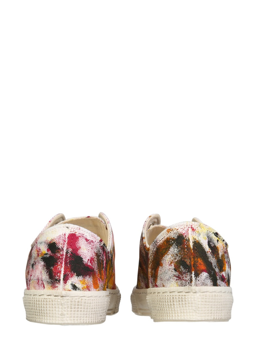 Gienchi Sneakers - Bianco | Wanan Luxury