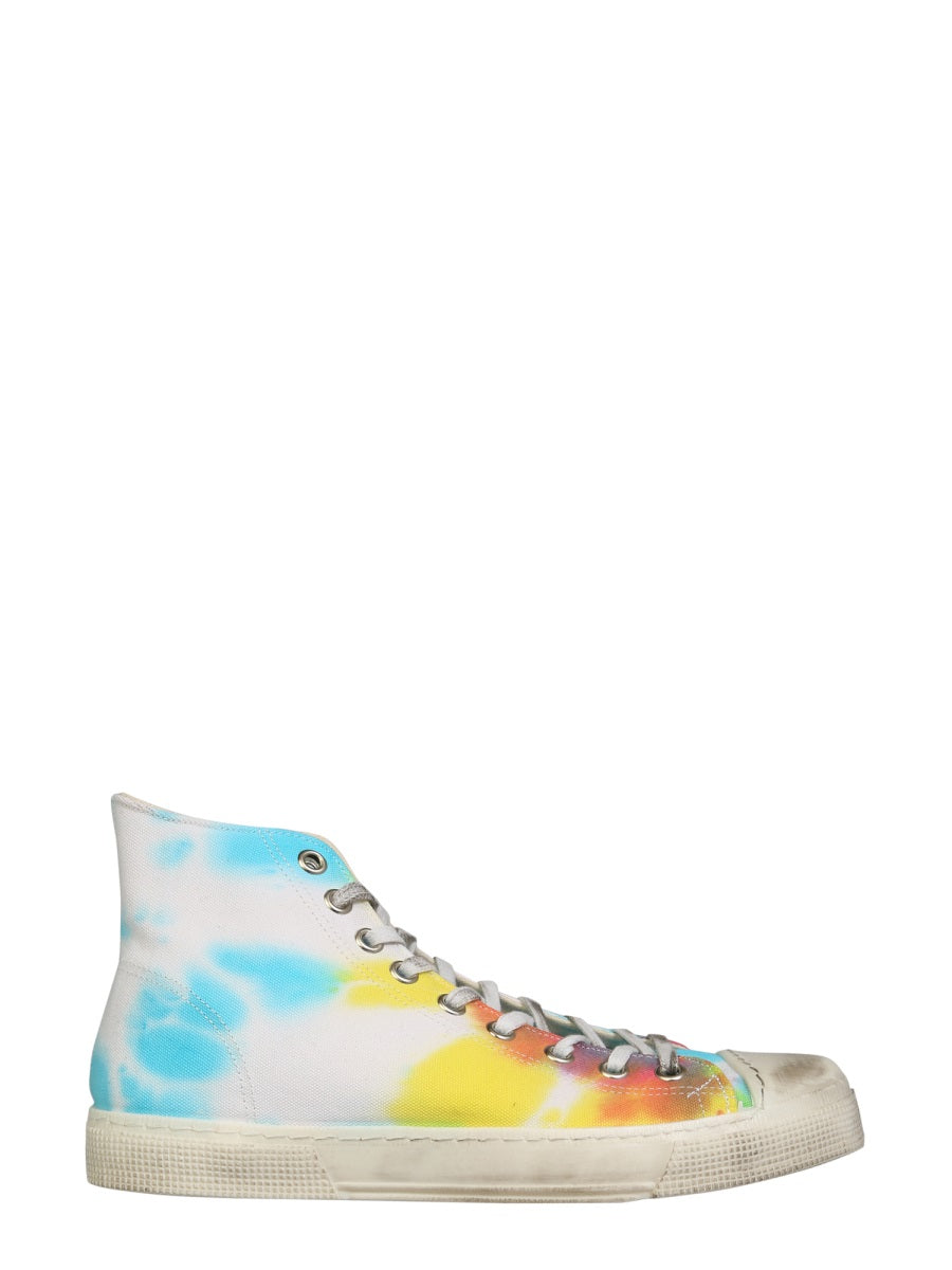 Gienchi Sneakers - Multcolor | Wanan Luxury