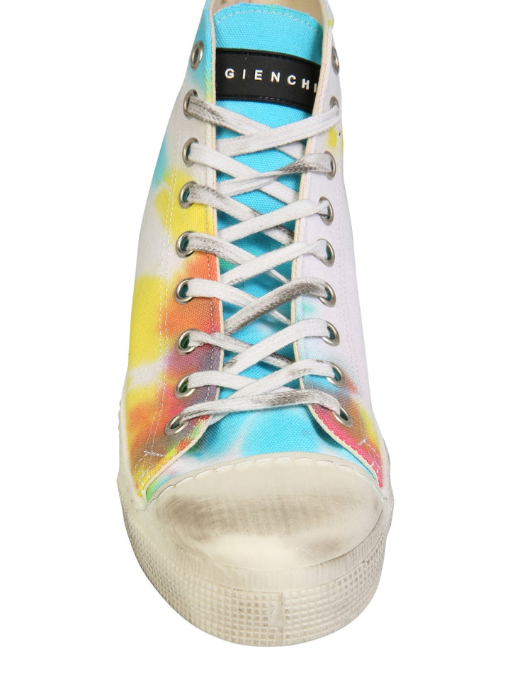 Gienchi Sneakers - Multcolor | Wanan Luxury