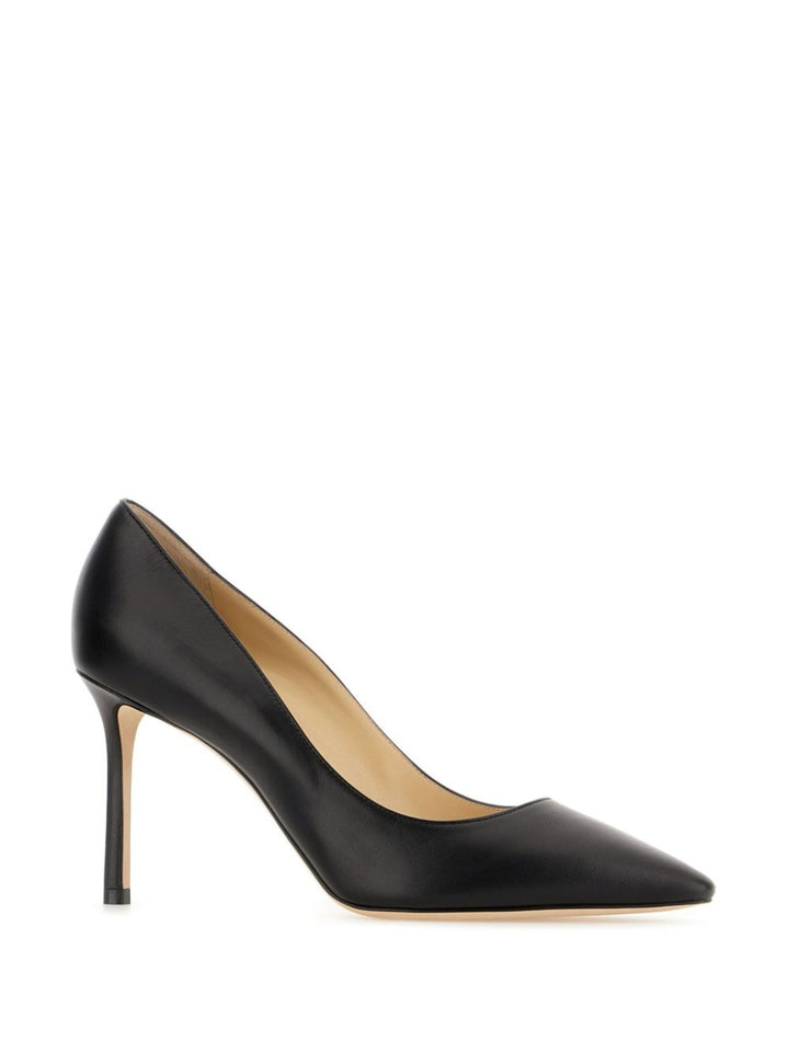 Jimmy Choo Decollete - Nero | 2da83a4782f31be7ed0d934a538d24fc59ec9309