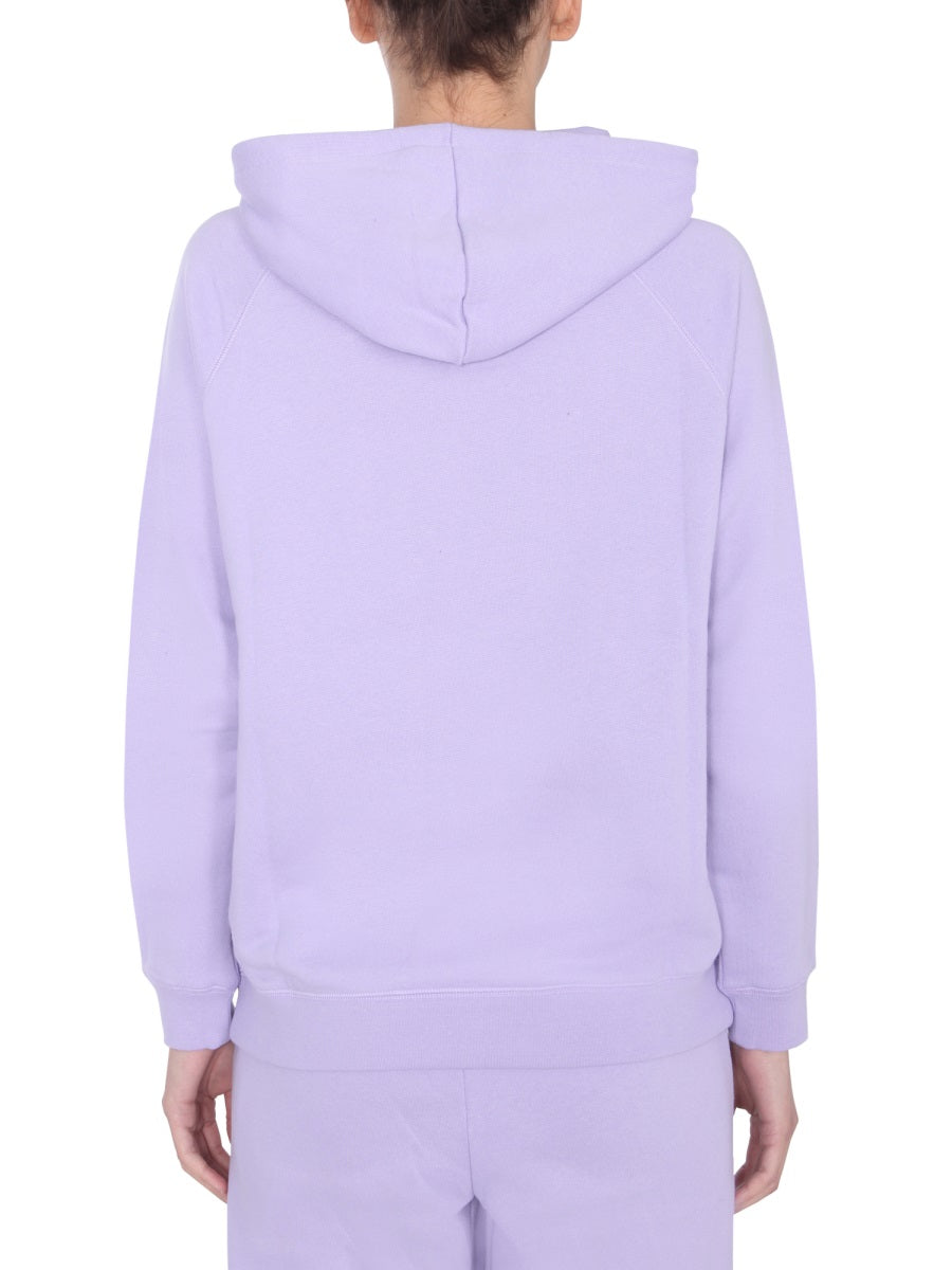 ÊTre CÉCile Felpe - Lilac | b528b723deded76b2b09a8921a855c00945dd9bd