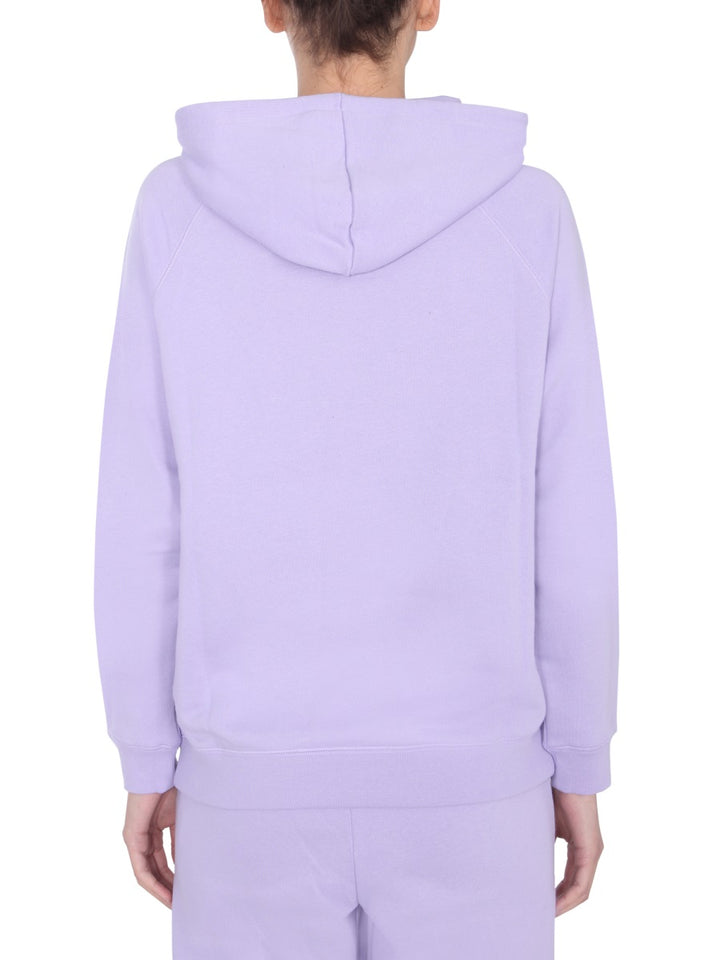 ÊTre CÉCile Felpe - Lilac | b528b723deded76b2b09a8921a855c00945dd9bd