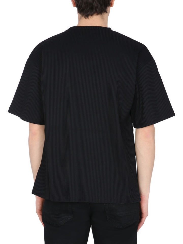 Opening Ceremony T shirt - Nero | Wanan Luxury