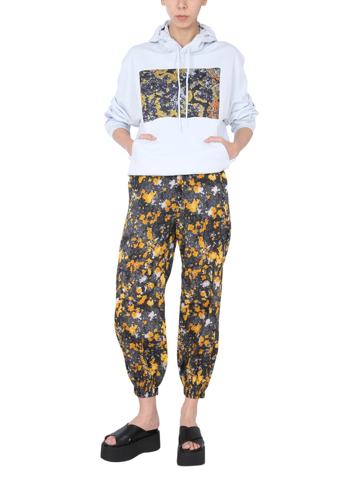 Mcq Felpe - Bianco, Azzurro | Wanan Luxury