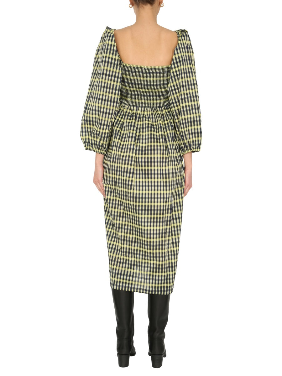 Baum Und Pferdgarten Abiti - Verde | Wanan Luxury