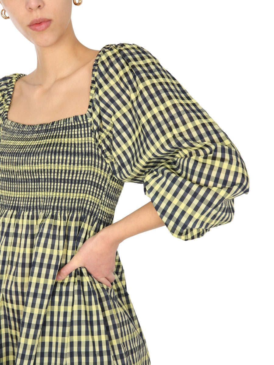 Baum Und Pferdgarten Abiti - Verde | Wanan Luxury