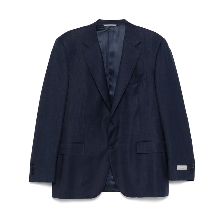 Canali Giacche - Blu | 8b4836d85a8f3d377cccde1578982f327c1ef7bf