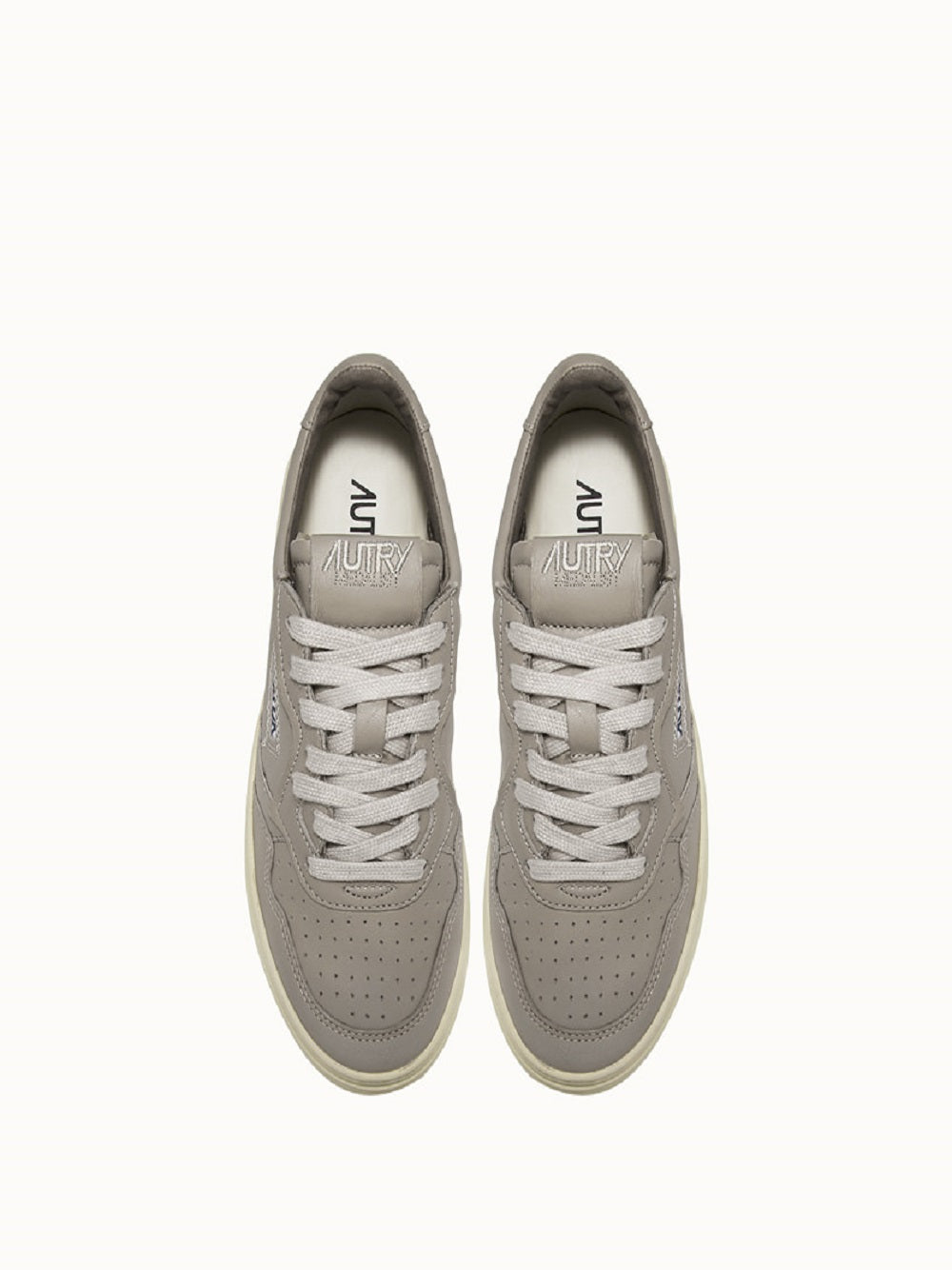 Autry SHOES - Marrone | 16a493e12d30ef34c30f35ed3b762c7b8cc1f7ca