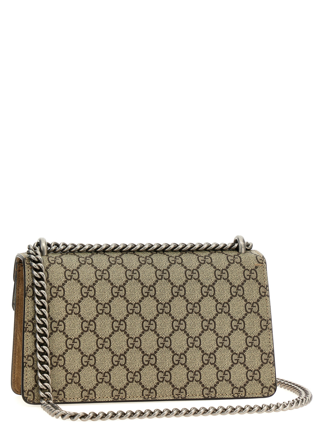 Gucci Dyonisus Borse a Spalla e Tracolla - Beige | 014306b94be0f06d160df7ba24a826abc8d7d0b9