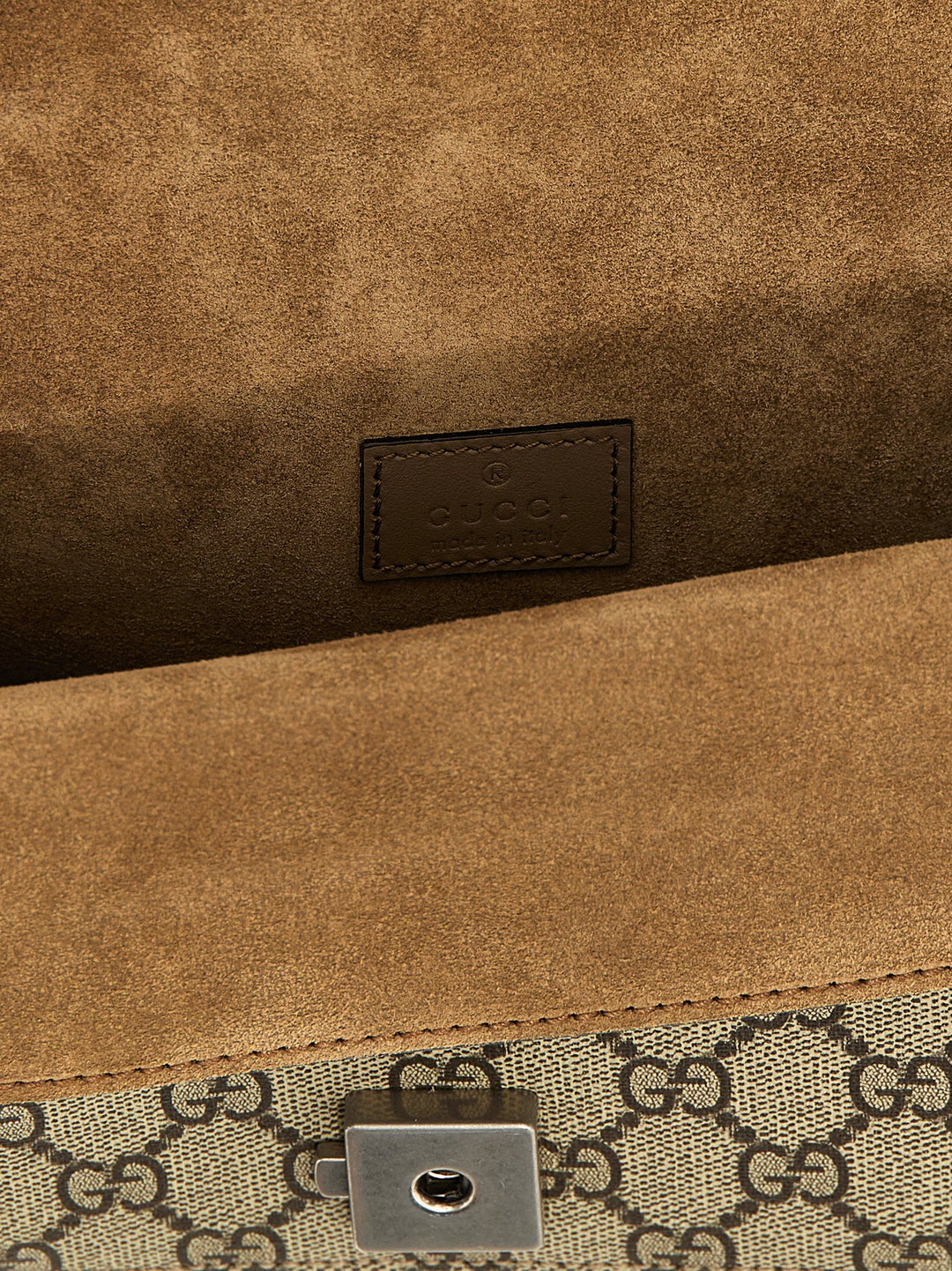 Gucci Dyonisus Borse a Spalla e Tracolla - Beige | 6430ba4fc41aaf521b29a58449d75e44ee219882