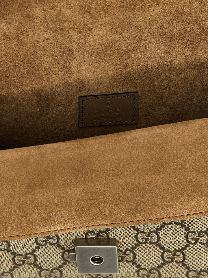 Gucci Dyonisus Borse a Spalla e Tracolla - Beige | 6430ba4fc41aaf521b29a58449d75e44ee219882