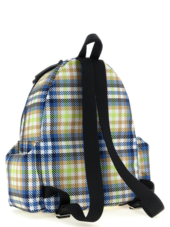 Vivienne Westwood George Rucksack M Zaini e Valigie - Multicolor | 1af00580f10068529918359a0cec0a82f495f381