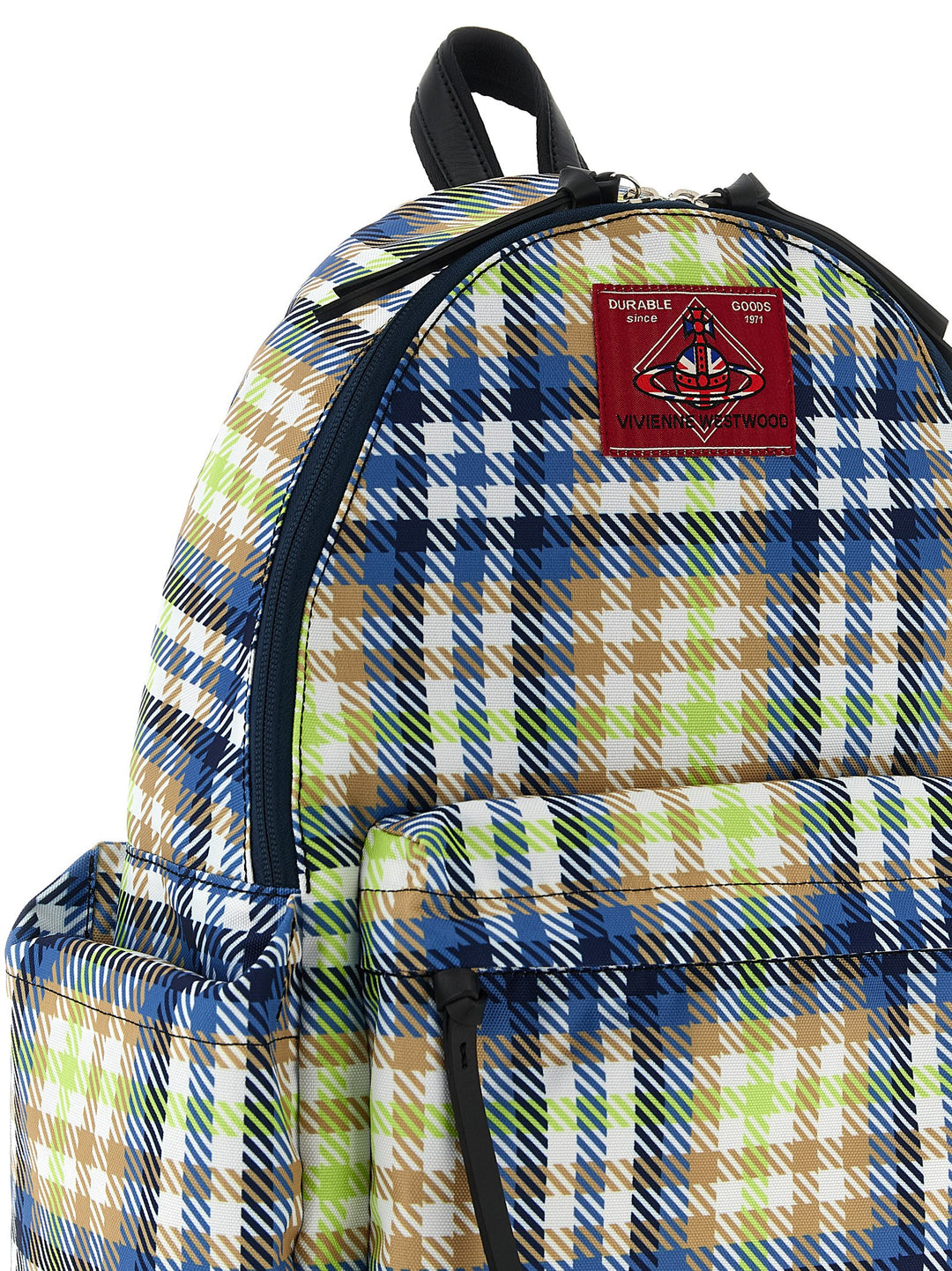 Vivienne Westwood George Rucksack M Zaini e Valigie - Multicolor | 488d146db5f6157effd92ef5194ab3d229a7e36d