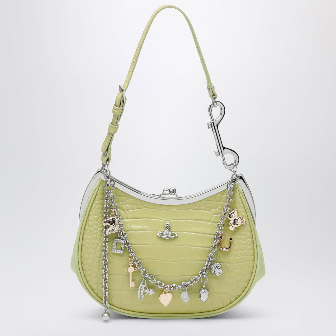Vivienne Westwood Apparel & Accessories - Verde | 06e7b311a3e4dba54e423b2b9293e29629a5cf39