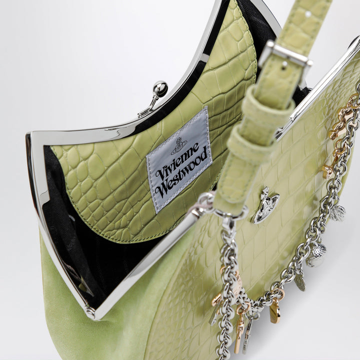 Vivienne Westwood Apparel & Accessories - Verde | b971a9251cc23735f6ab87ce75a71259d14c33f4