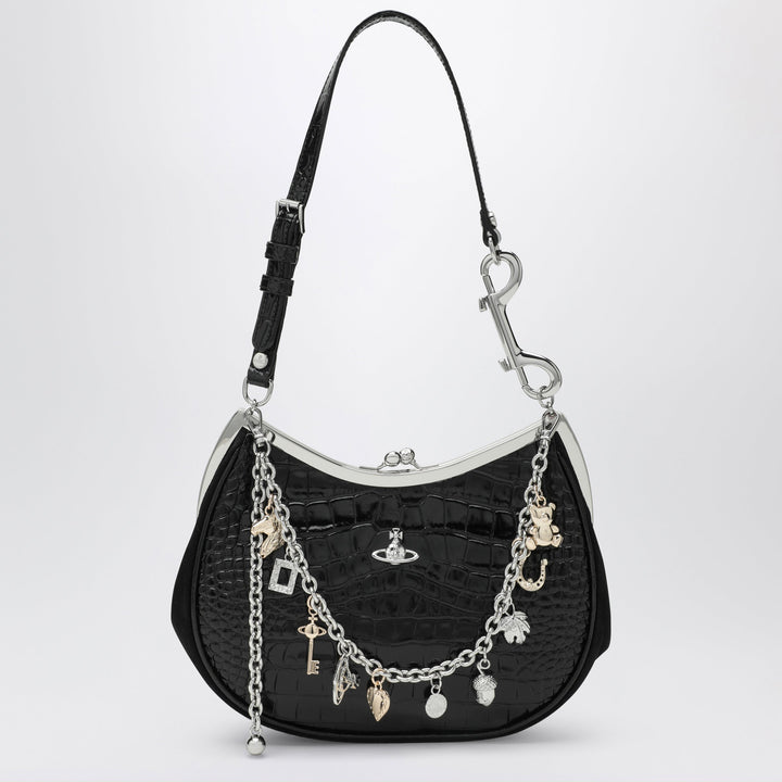 Vivienne Westwood Apparel & Accessories - Nero | 71e03a8da1ebe1ec9bface3f14d2ffe5a9cf0516