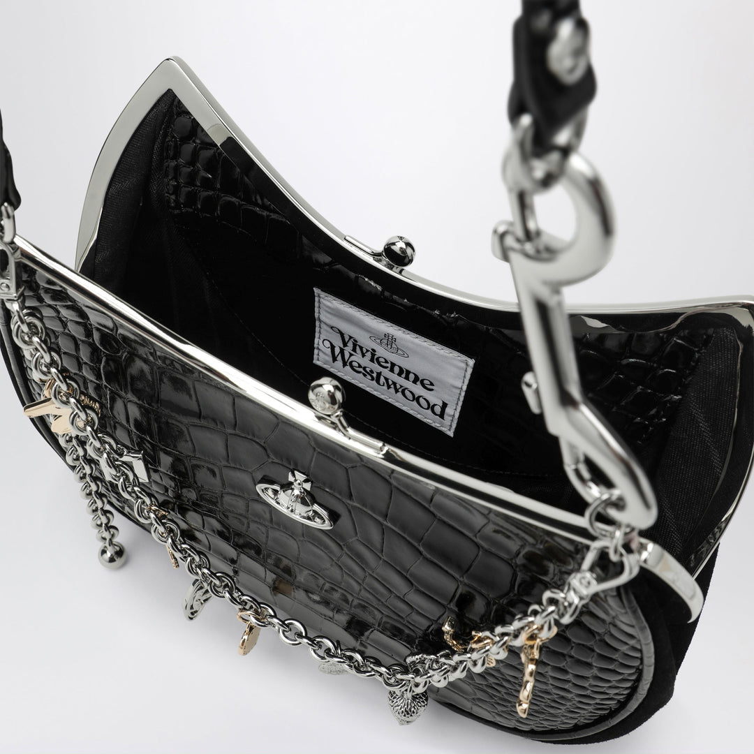 Vivienne Westwood Apparel & Accessories - Nero | 0114e303d217eeba6848e1cc85226bd0c4d7a595
