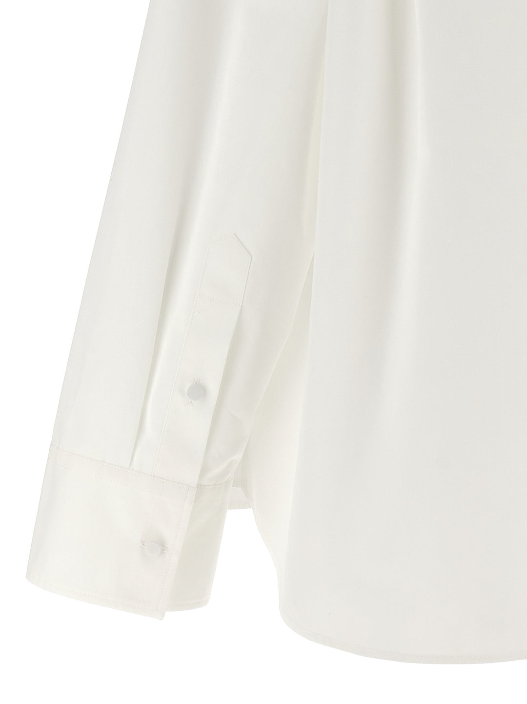 Hibiscus Camicie Bianco