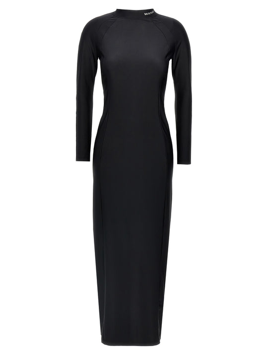 Rashguard Abiti Nero