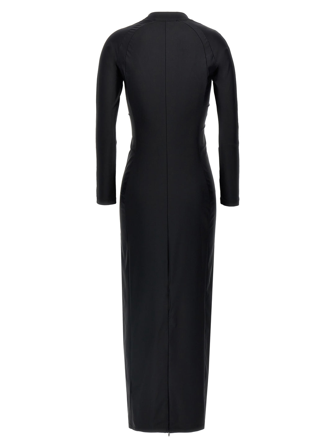 T By Alexander Wang Rashguard Abiti - Nero | 4d50f82fece0451a58896c0bfa82c0c413a8dc59