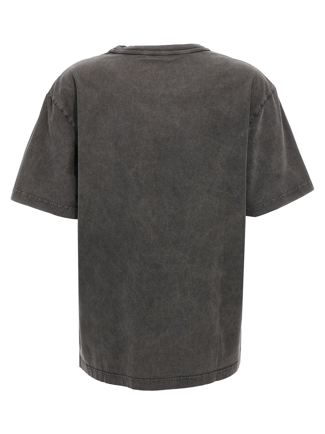 T By Alexander Wang Logo T shirt - Grigio | 3b26ebbc525de7184953d9b8477030efb4d57ef5