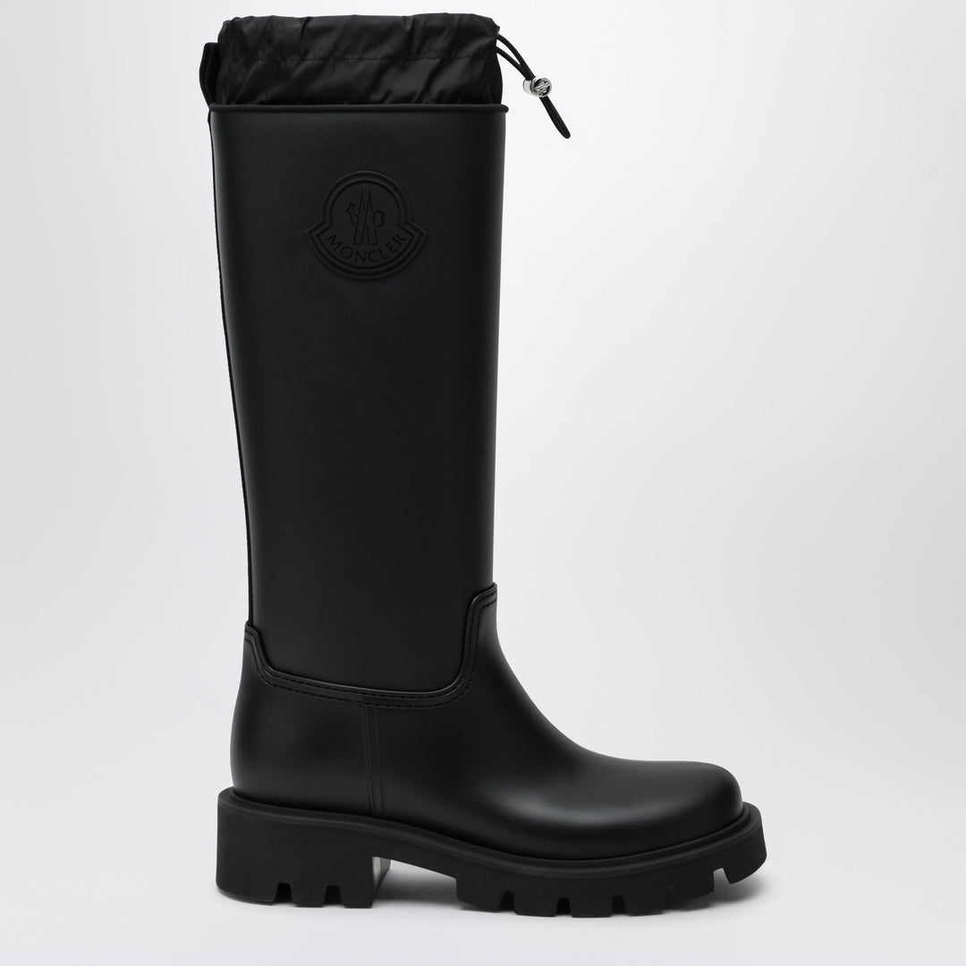 Moncler Scarpe - Nero | e47f38c8162c70b5d846f014490a369e5c08f554