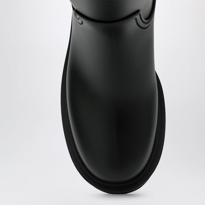 Moncler Scarpe - Nero | 3ef1a2ef04637b6a1911b81d759a6eb38e40c7a9