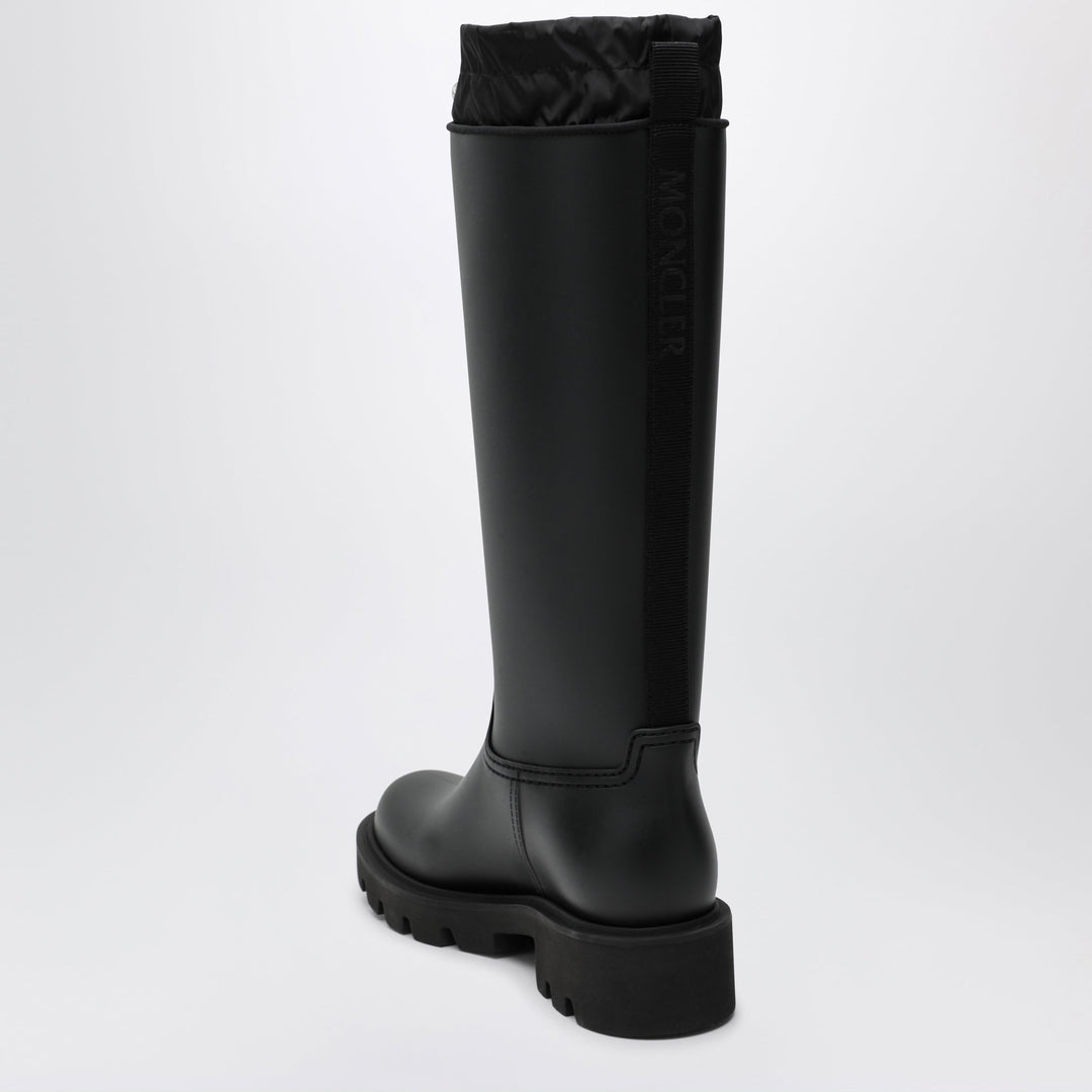 Moncler Scarpe - Nero | c8f981d55e7cf6660c69c4156edab64d0b59de5a
