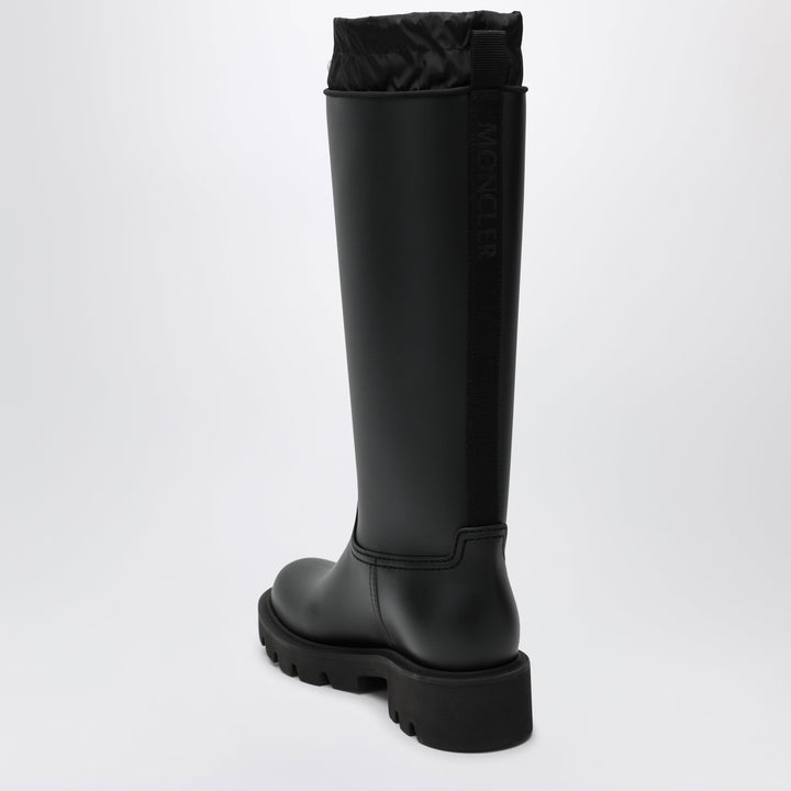 Moncler Scarpe - Nero | c8f981d55e7cf6660c69c4156edab64d0b59de5a