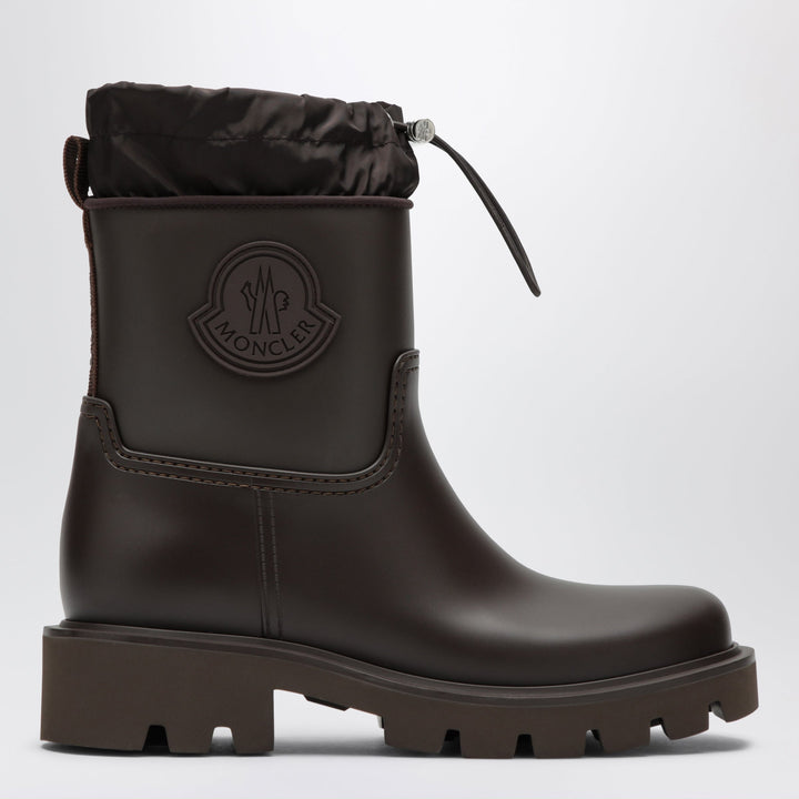 Moncler Scarpe - Marrone | 4f3b3102fb49bbbe829ec68edcab267c333e6aef