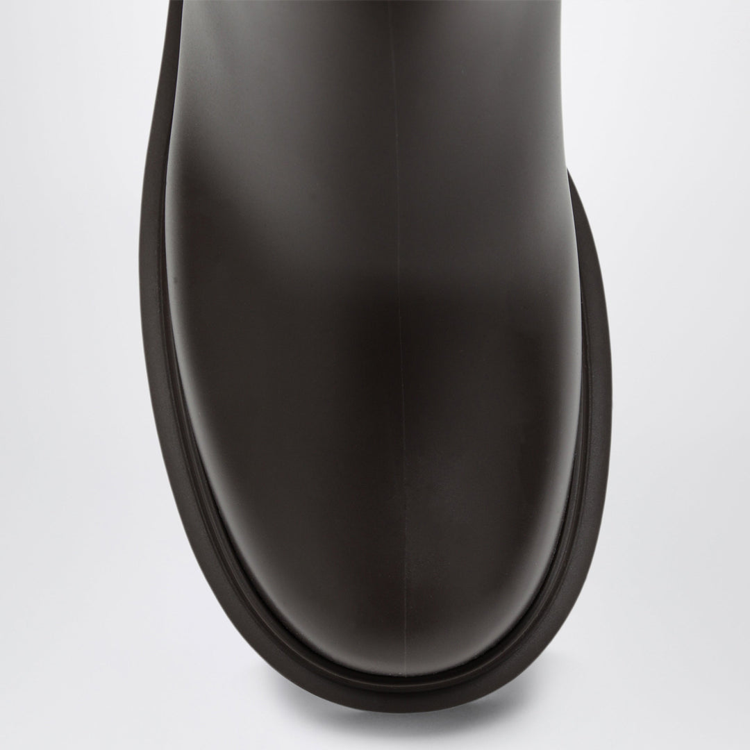 Moncler Scarpe - Marrone | a30bd4ecbba5edd9e91946c95c926fb8eeb9e2f3