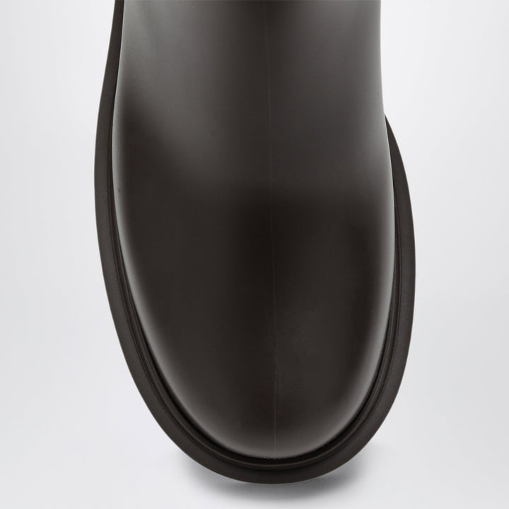 Moncler Scarpe - Marrone | a30bd4ecbba5edd9e91946c95c926fb8eeb9e2f3