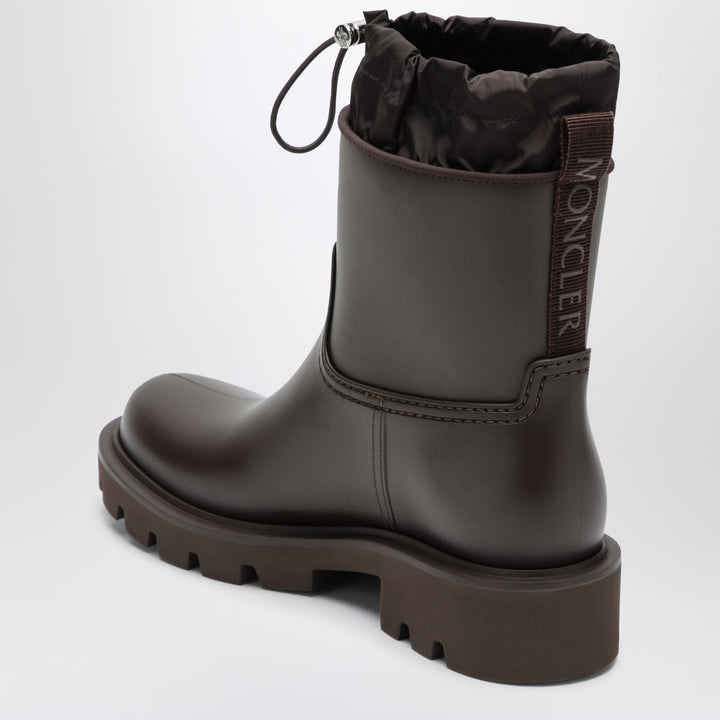 Moncler Scarpe - Marrone | 6c31d1420beedd4cd5a1245508c03f119d51ff9b