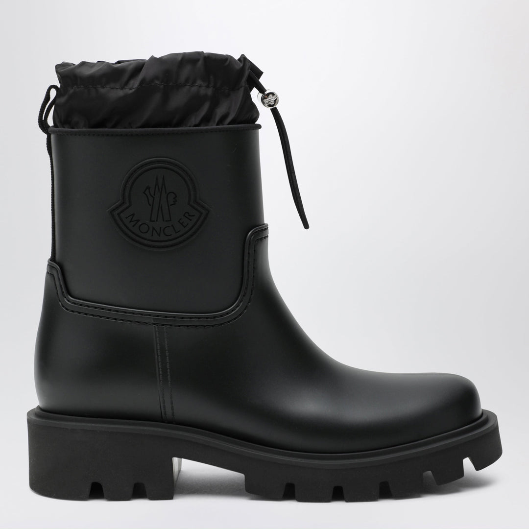 Moncler Scarpe - Nero | c97660e2cee6d5f692fd97211d2c4dd0d00781c5
