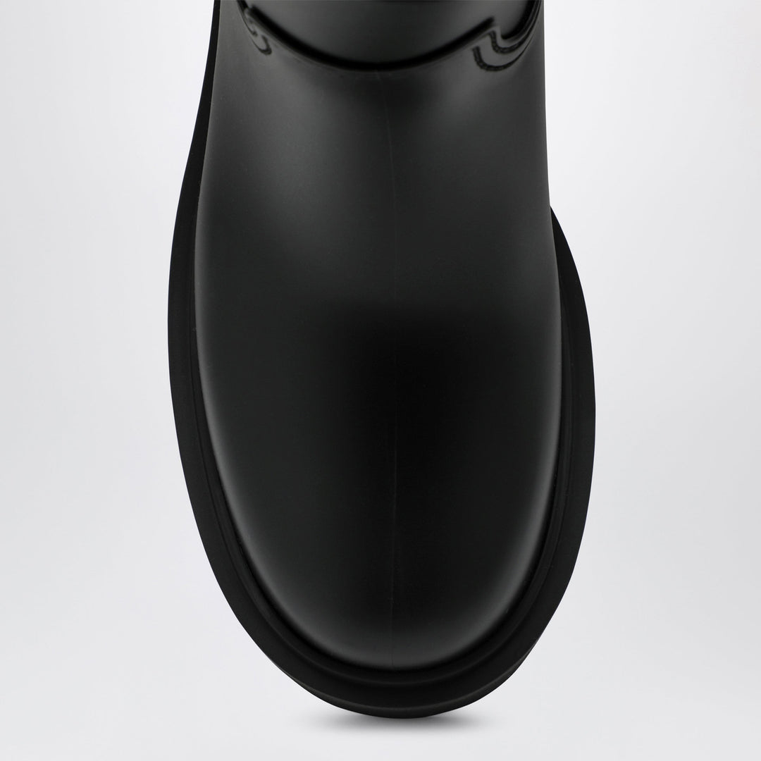 Moncler Scarpe - Nero | b5ff3edb1e85fd047c86da1da9b33fbedbffe930