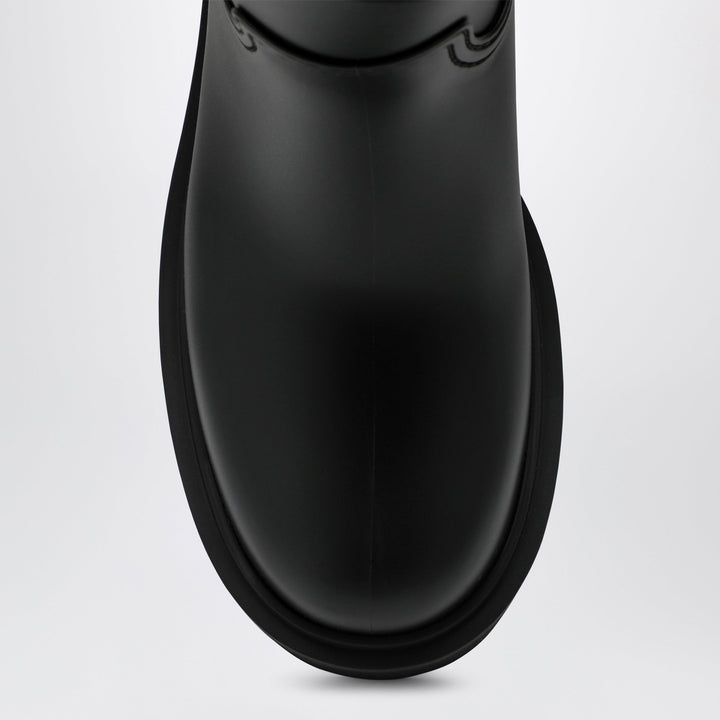 Moncler Scarpe - Nero | b5ff3edb1e85fd047c86da1da9b33fbedbffe930