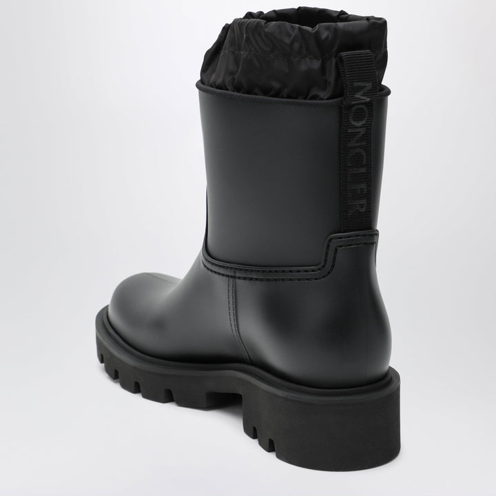 Moncler Scarpe - Nero | 4500abca332c584bbe466cbd2b4e1859b498c460
