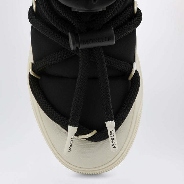 Moncler Scarpe - Nero | 706634ed09b0c796a0defcf6a2ba7bd6416d9b6a