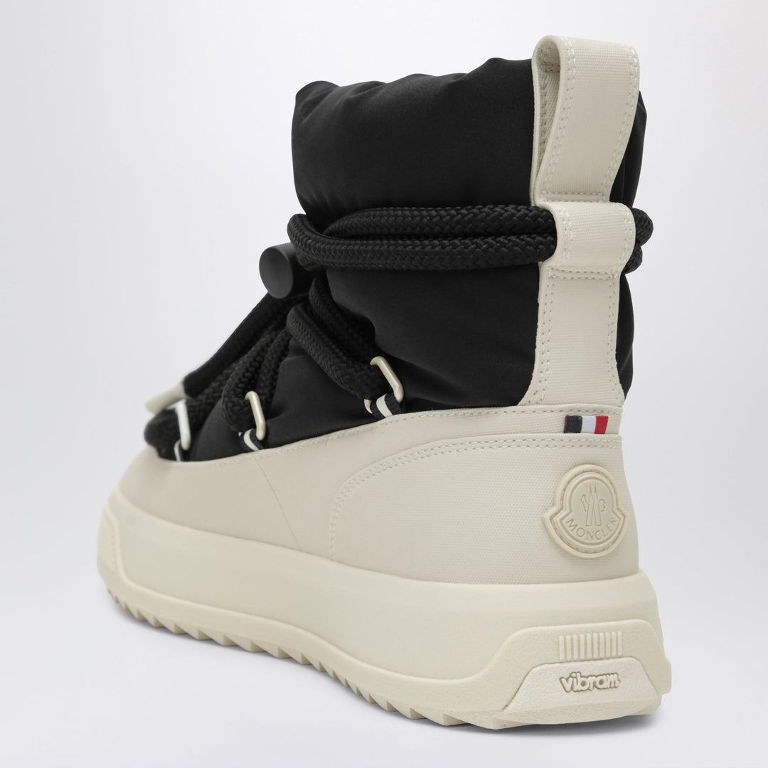 Moncler Scarpe - Nero | 44f1508da732f66fb7e6b04800984a5d3d091155