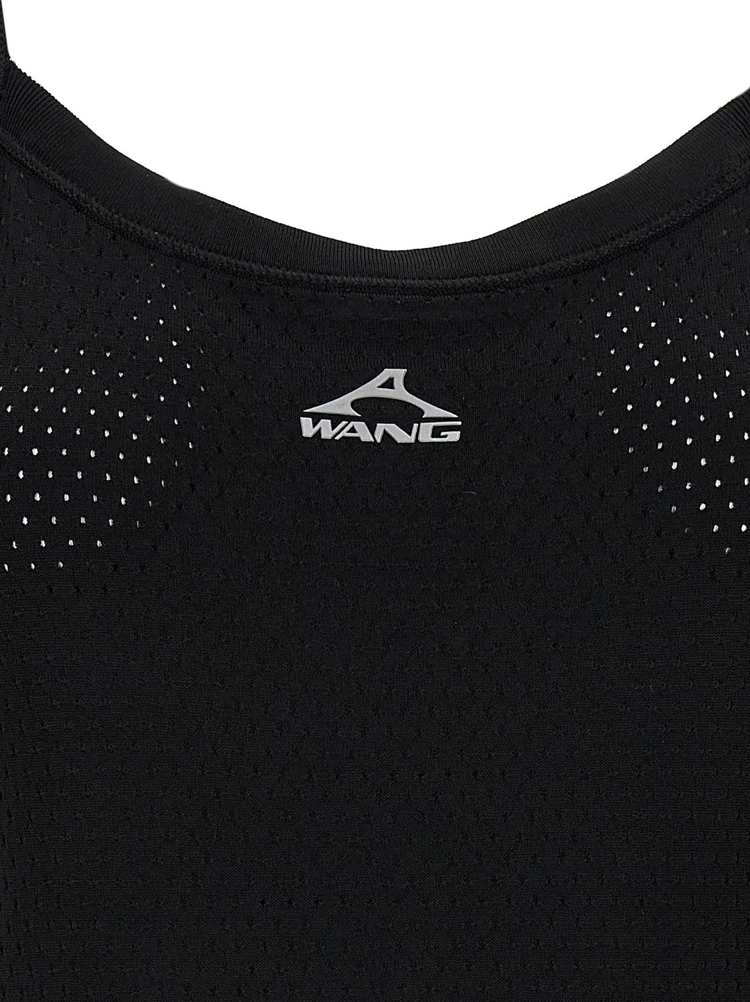 T By Alexander Wang Mesh Dress Abiti - Nero | ae12866b5f77dbebe09b36b4982db6b8c1ae3d1c