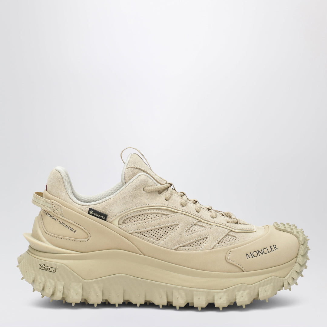Moncler Scarpe - Beige | f55518c1437b02601830938ad61d1826a77e92ab
