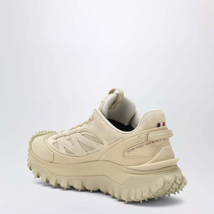 Moncler Scarpe - Beige | a1bf2ab59355d5c051afee1a4b1102ac432eece1