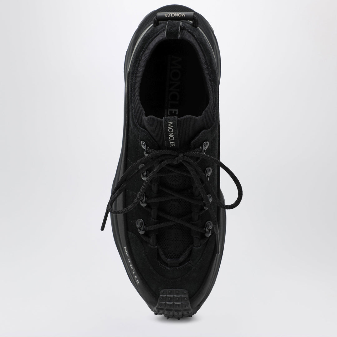 Moncler Scarpe - Nero | 932d0ecabb16f1c153733da2c18c8451c28bb2b8