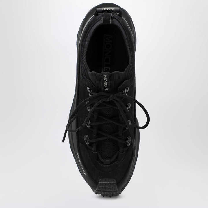 Moncler Scarpe - Nero | 932d0ecabb16f1c153733da2c18c8451c28bb2b8