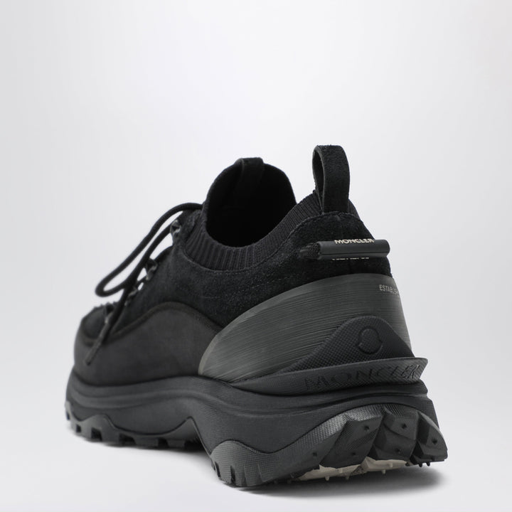 Moncler Scarpe - Nero | 5b9b2db3d6f1b9dc0fe3f99fd40df08423884db9
