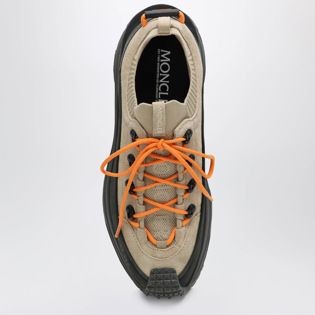Moncler Scarpe - Beige | d1db7143018066f844502ad84fcbc134d0201d70