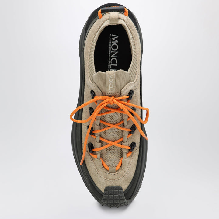 Moncler Scarpe - Beige | d1db7143018066f844502ad84fcbc134d0201d70