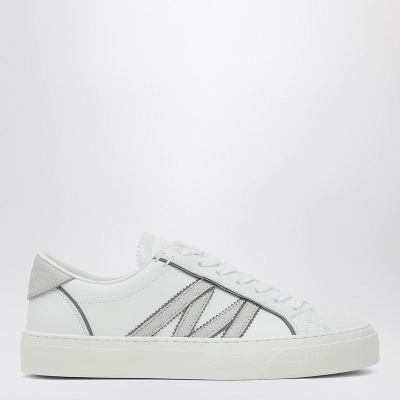 Moncler Scarpe - Bianco | fcfa3762288d07217c5b1c216babc04f3348abeb
