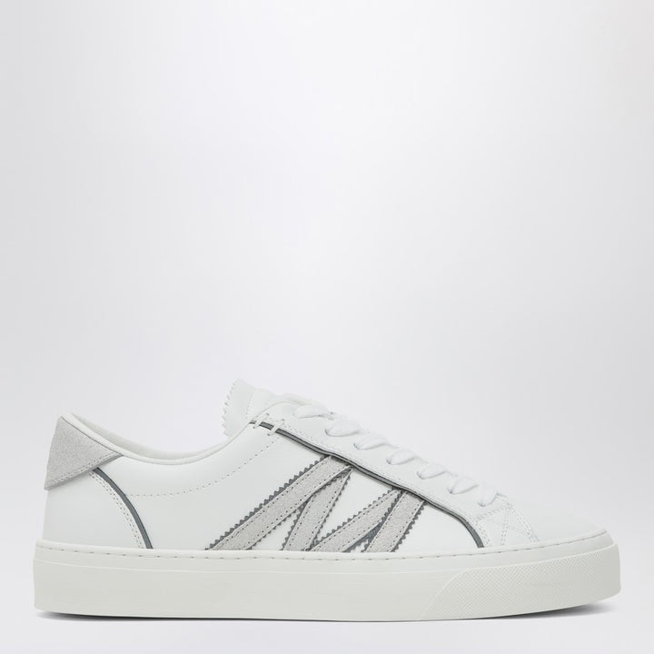 Moncler Scarpe - Bianco | fcfa3762288d07217c5b1c216babc04f3348abeb
