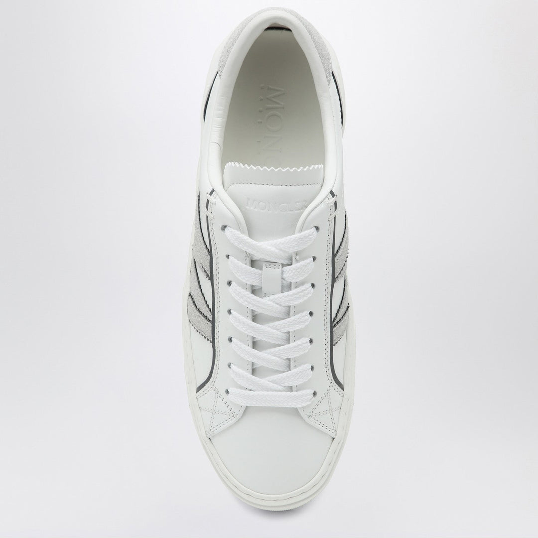 Moncler Scarpe - Bianco | 490f30014a4013f2343b1935cb94dc4db080ce74